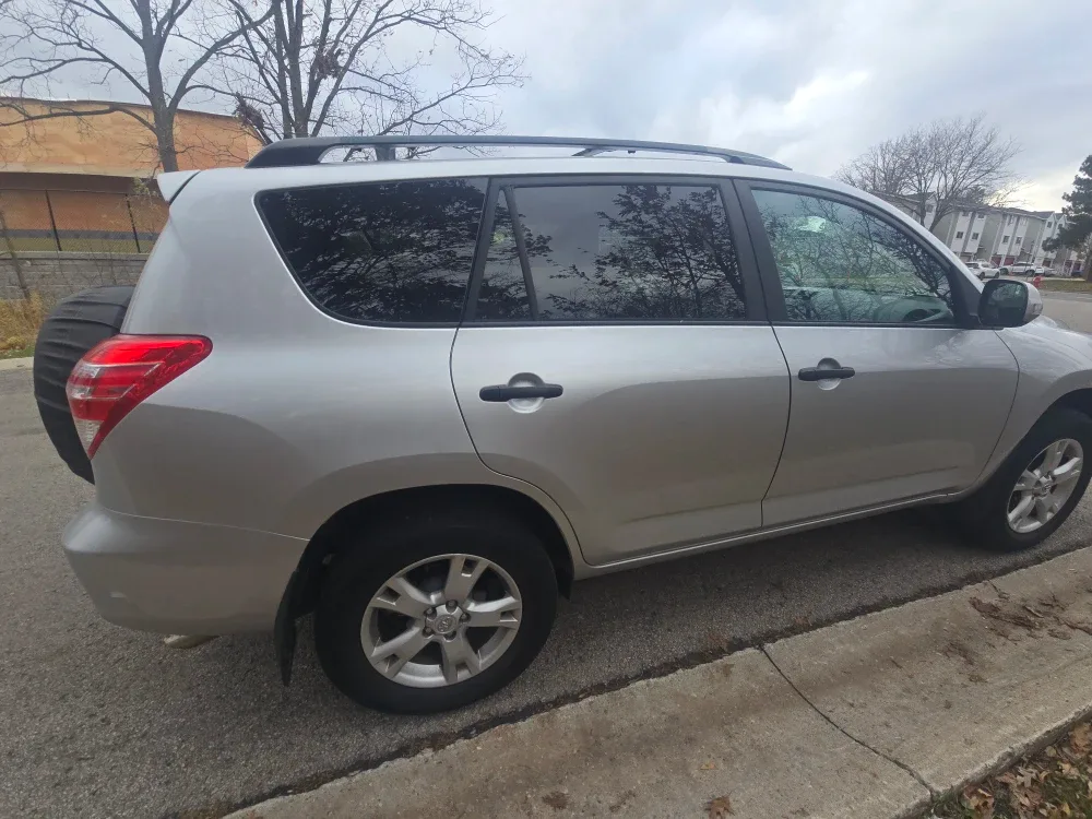 Toyota RAV4 image indicator(5)