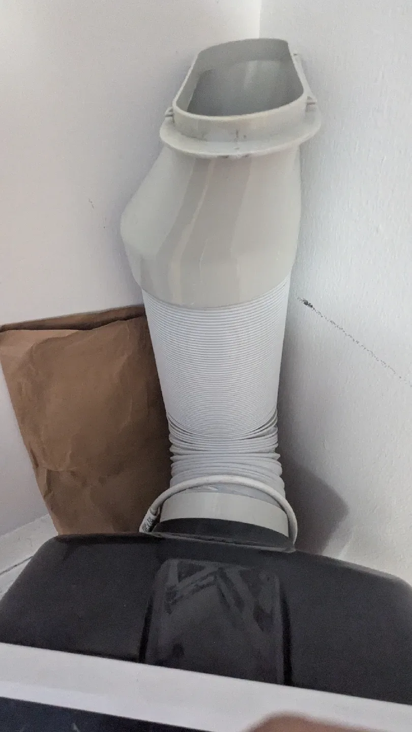 SereneLife Portable Air Conditioner image indicator(2)