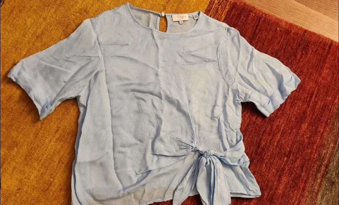 Ted Baker London Top - Size 3