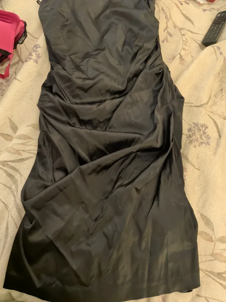 Le Chateau Black Dress - Size XL/TG image indicator(2)