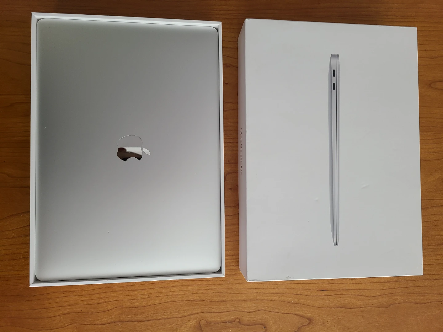 MacBook Air 13-inch 2019 - photo 5