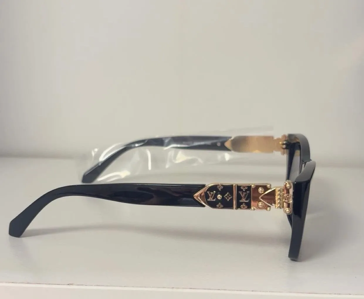 Sunglasses image indicator(2)