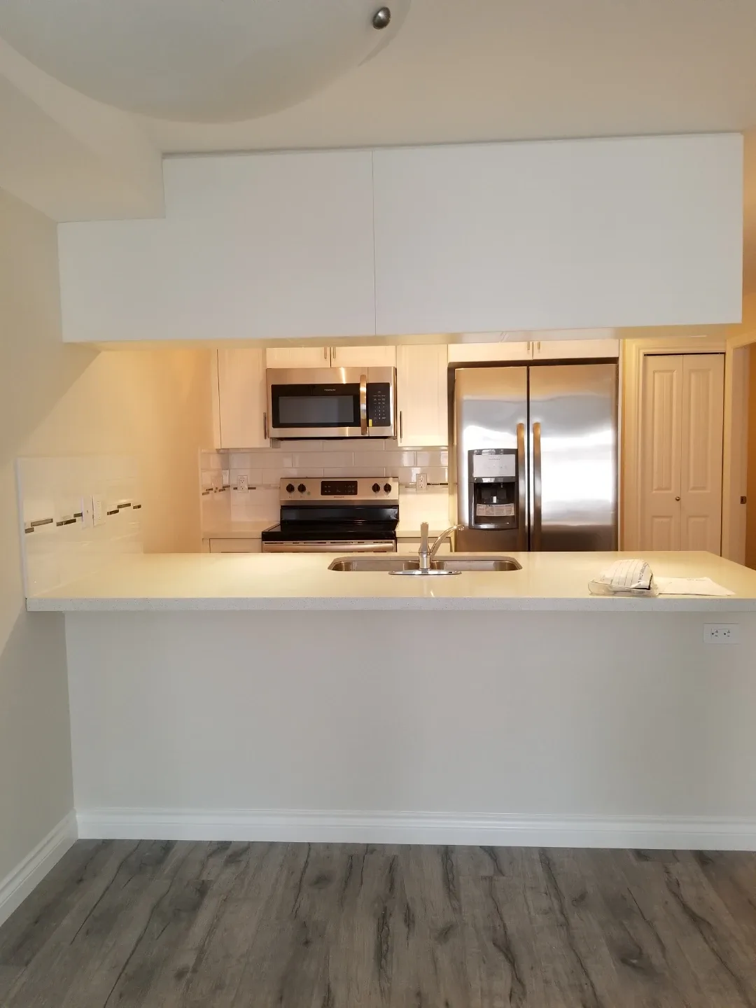 2 beds 1 bath Apartment for rent image indicator(6)