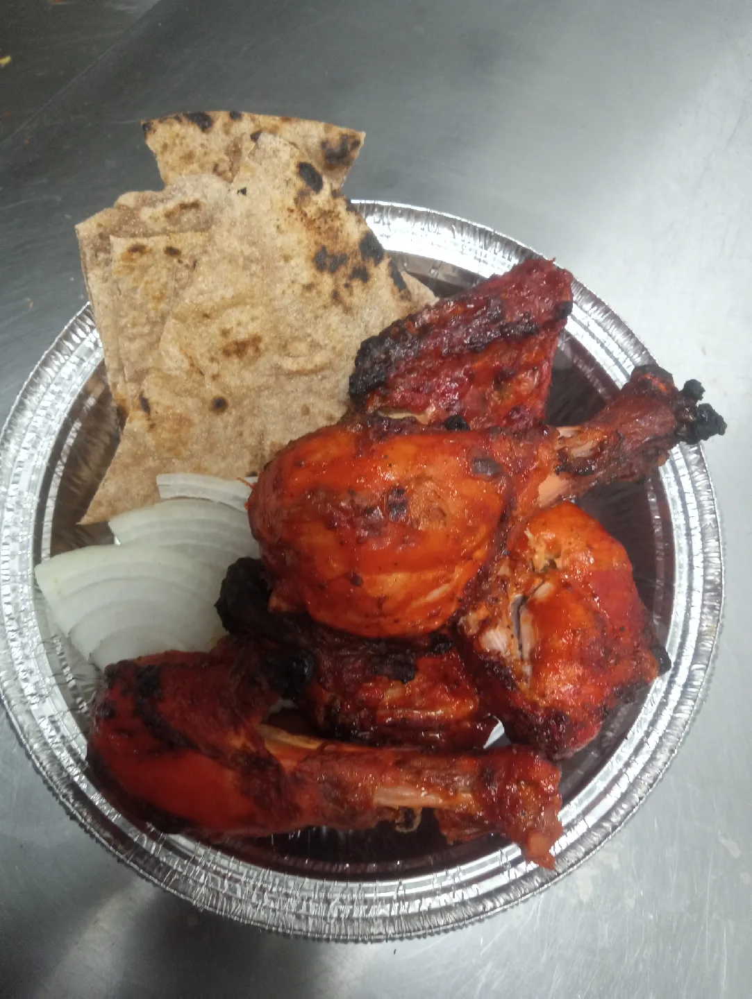 Sultan Royal Kitchen Food Items image indicator(6)