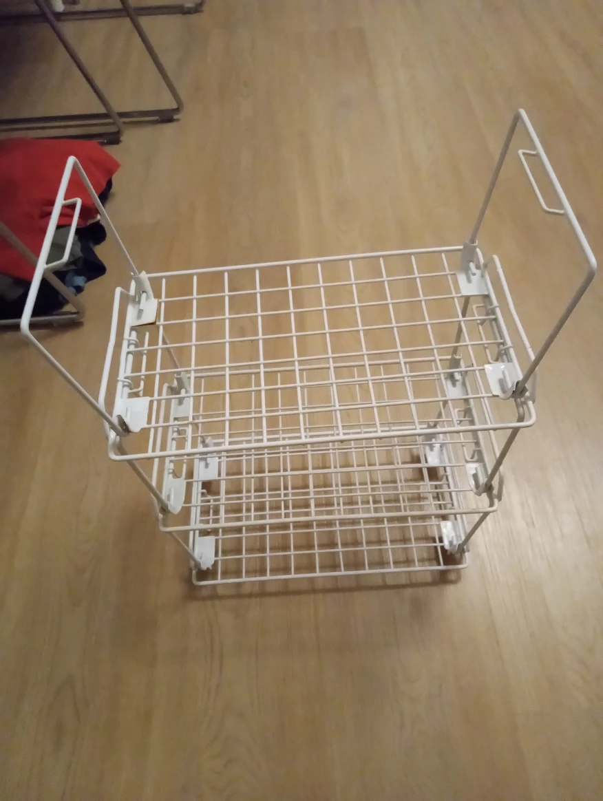 Assorted plant pots and shelving $20 - photo 4