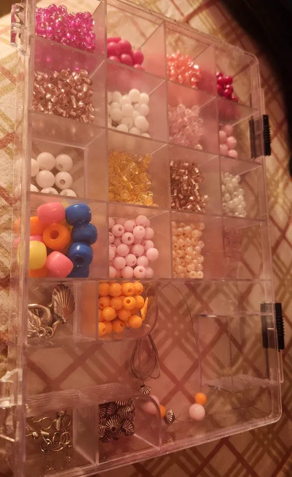 Assorted beads image indicator(3)