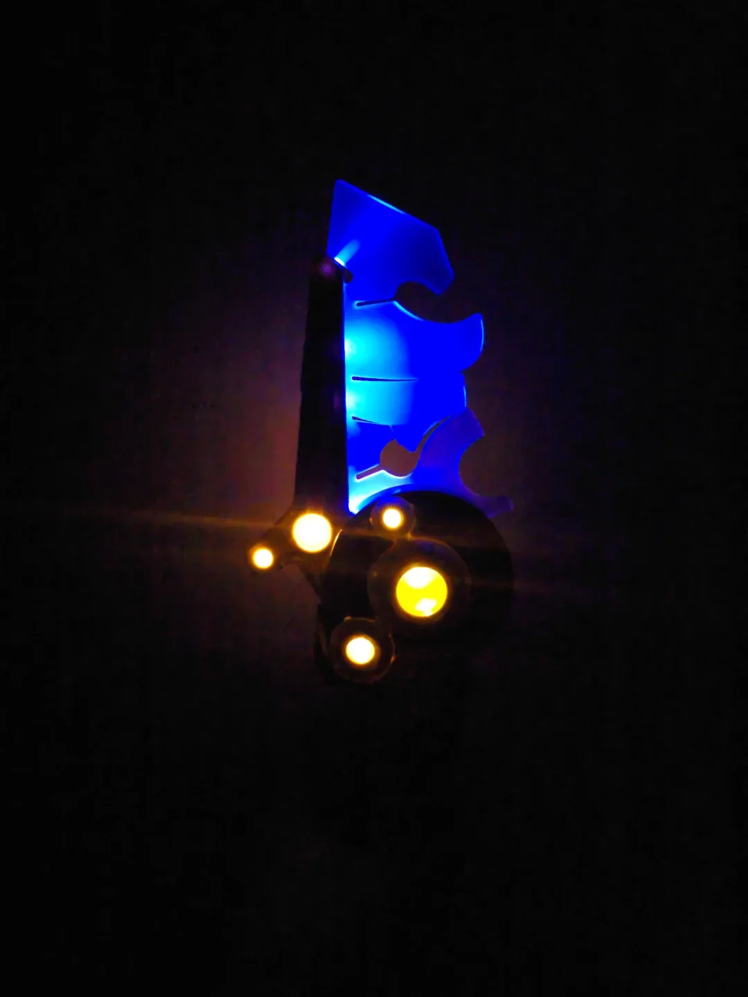 Legend of Zelda: breath of the wild bow and ancient arrow image indicator(3)