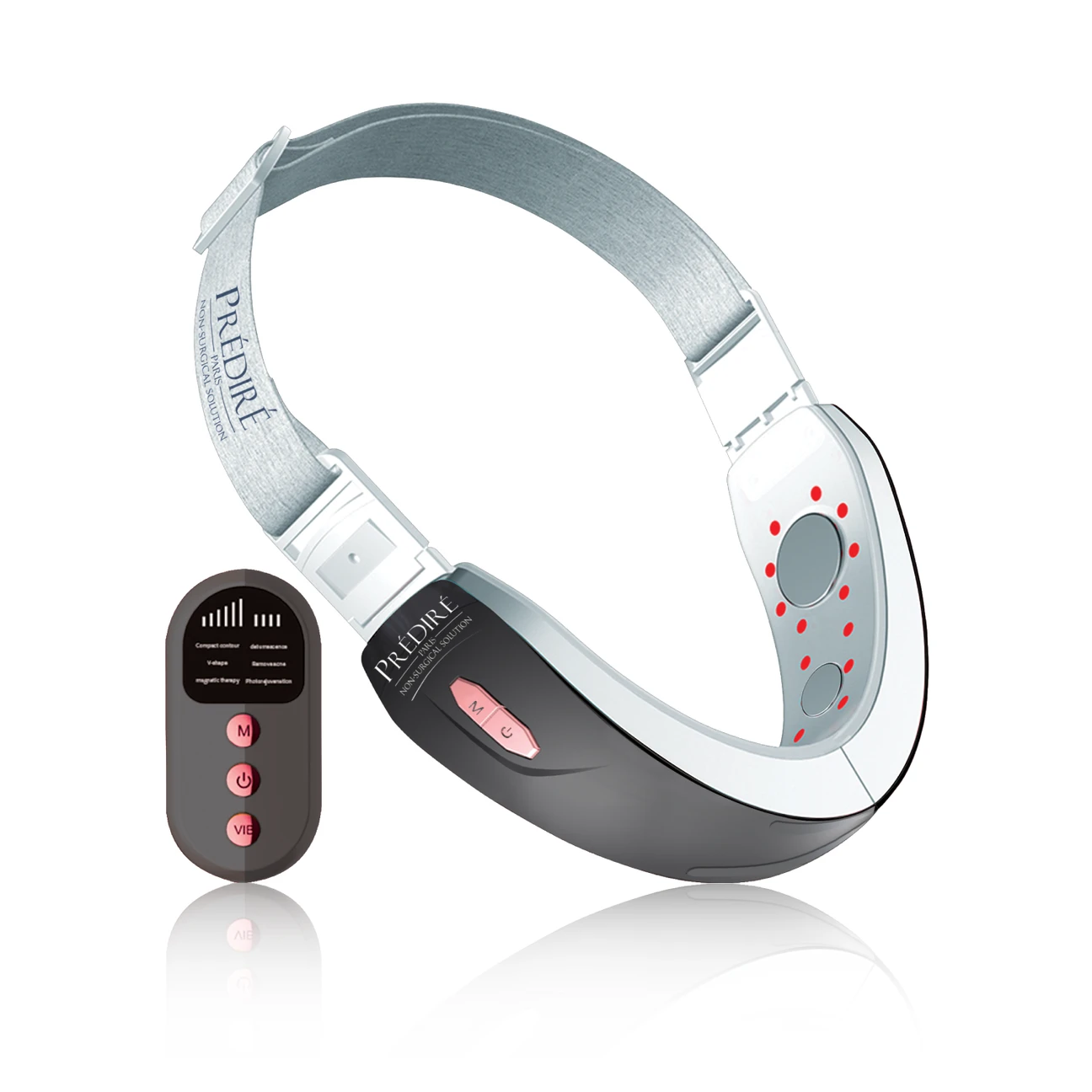 Predire Pro V Bella EMS Device - photo 2