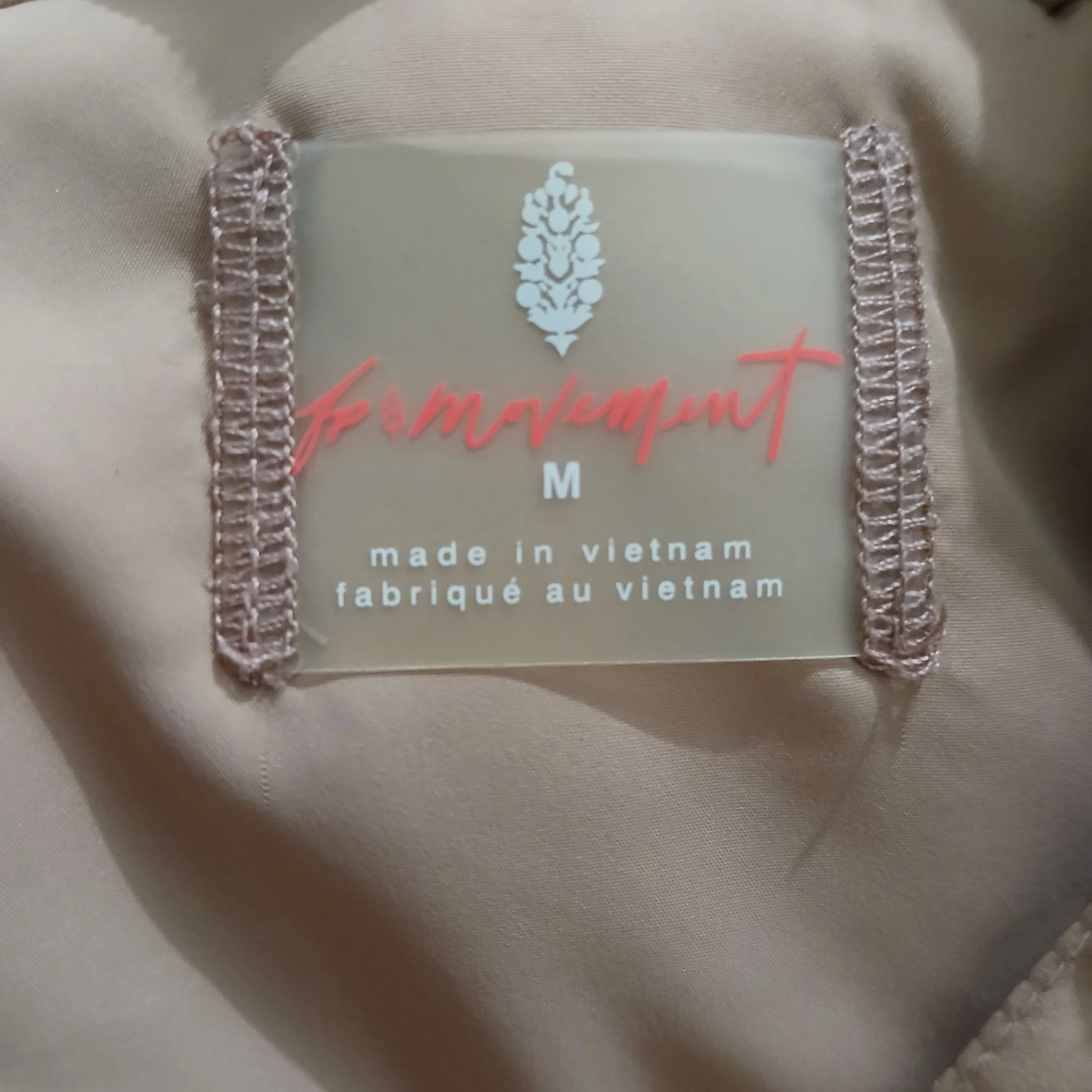 Free People Fleece Hooded Pullover - photo 4