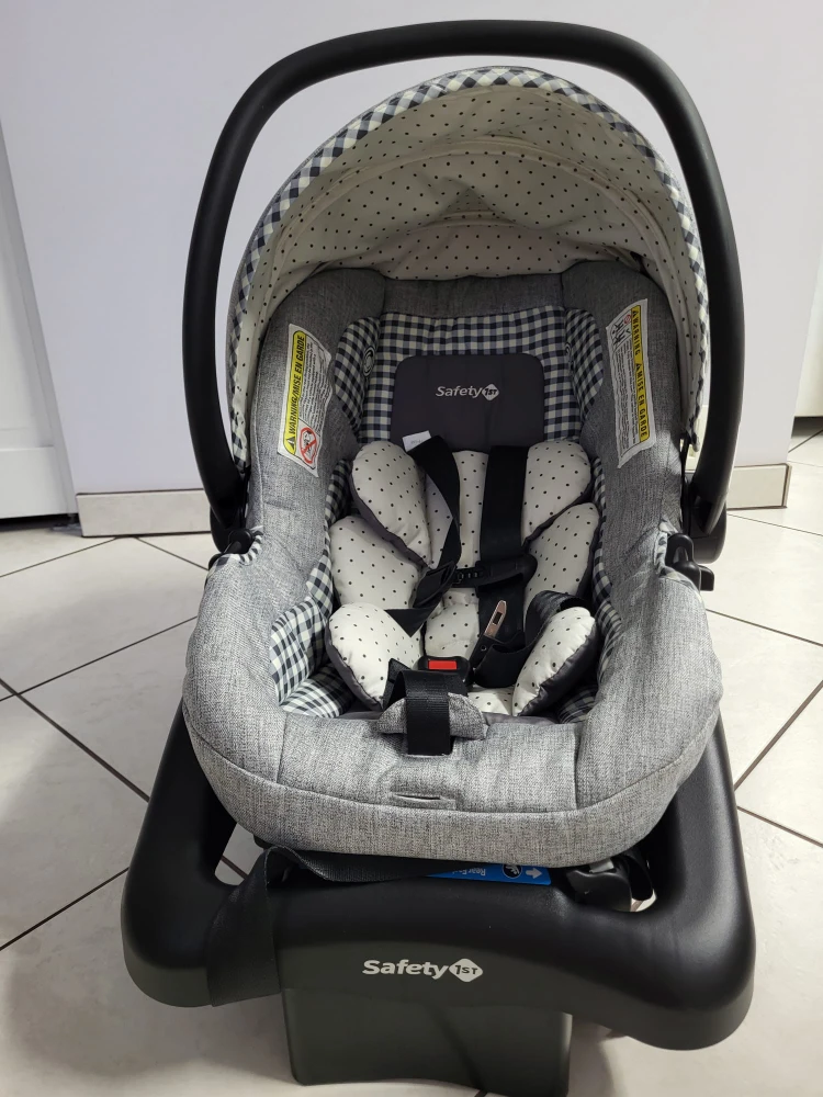 Safety 1st Onboard 35 Infant Car Seat ...brand NEW. - photo 3