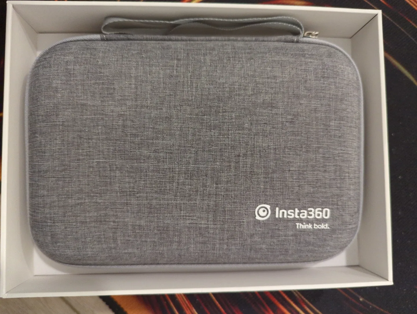 Insta360 X3 360 Action Cam All Accessories Set - Like New! image indicator(2)