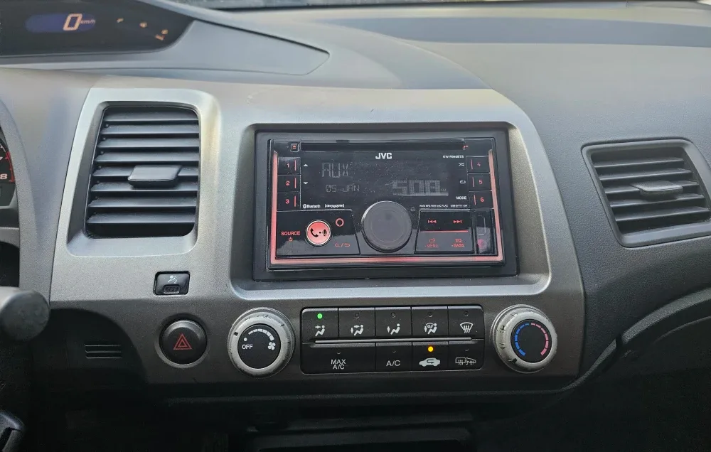 2006 Honda Civic image indicator(5)