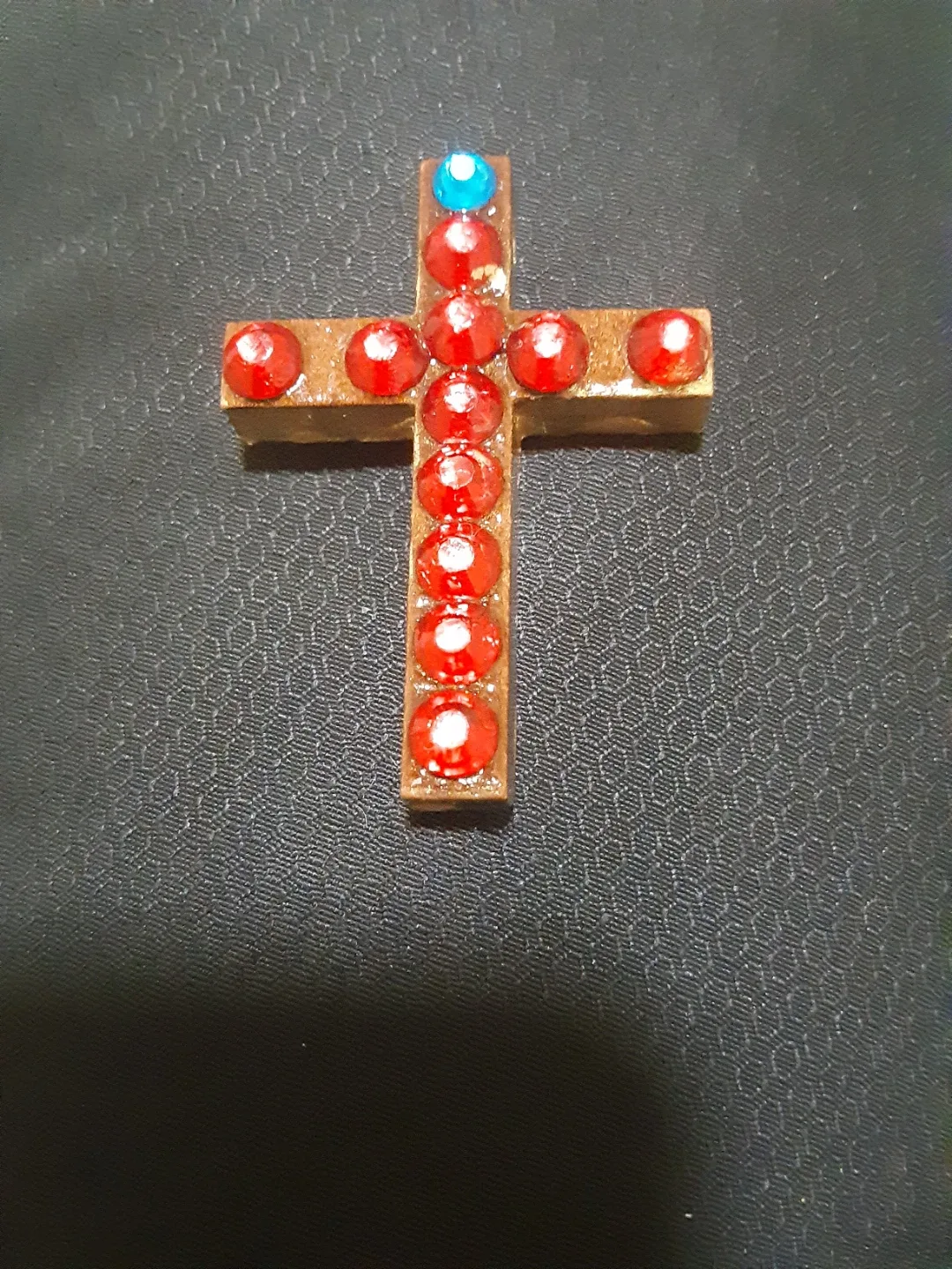 Handmade Decorative Cross image indicator(3)