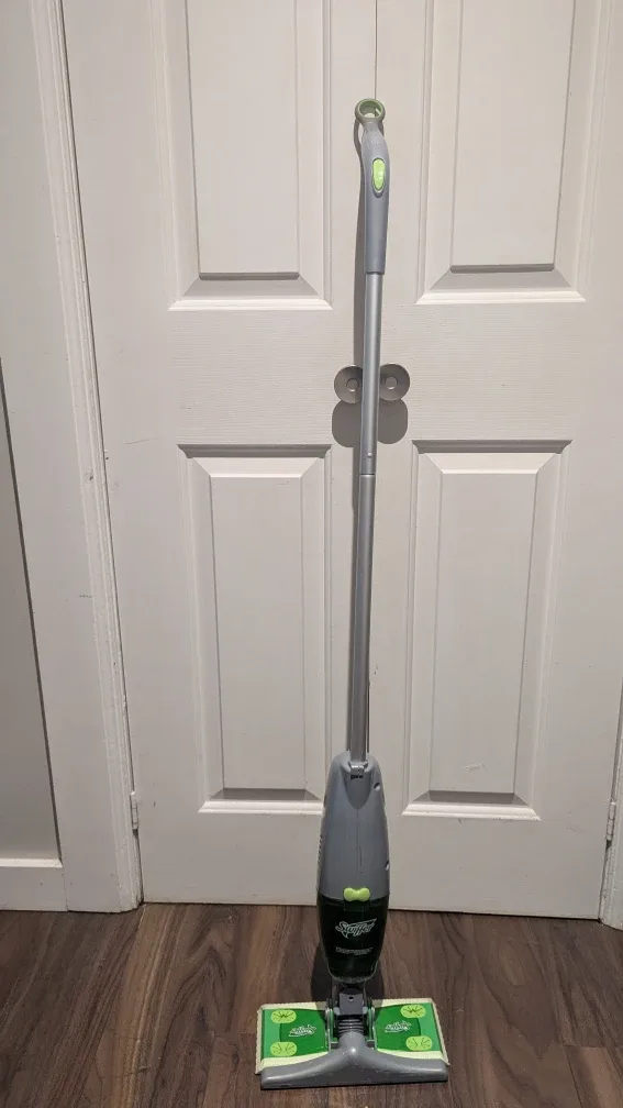 Swiffer SweeperVac +  Replacement Filters