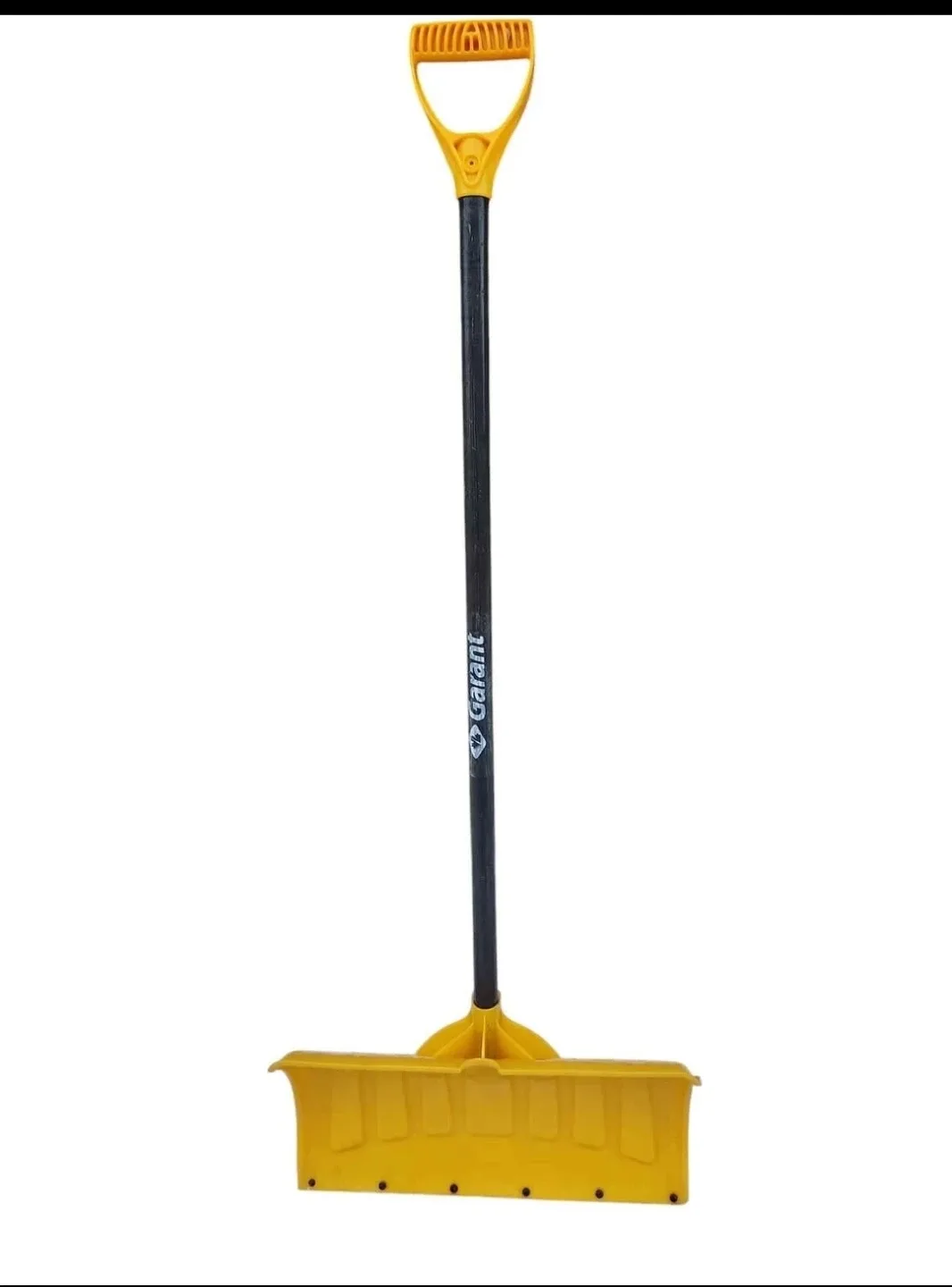 Garant Alpine Snow Shovel, D-Grip ,🥕 image indicator(2)