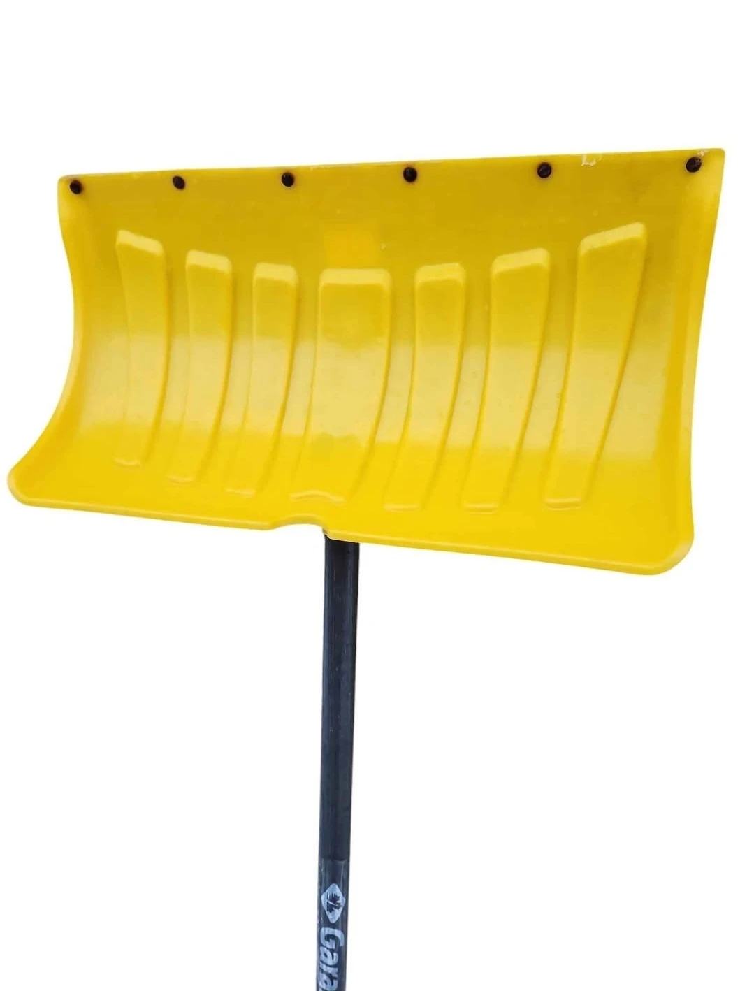 Garant Alpine Snow Shovel, D-Grip ,🥕 - photo 3