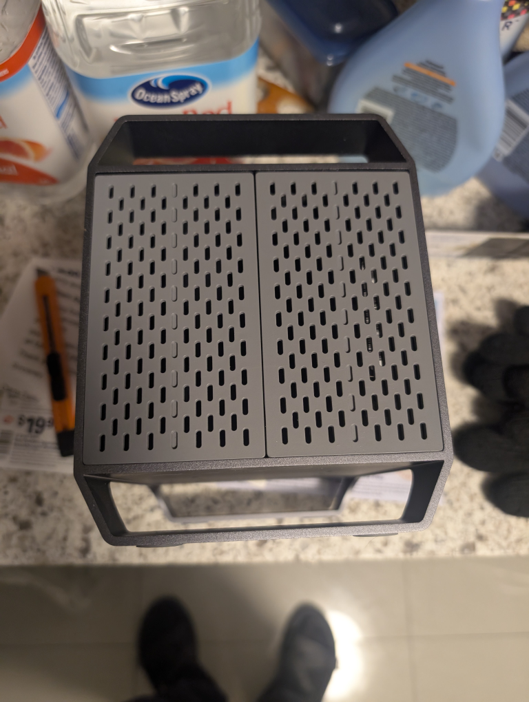 MAIWO Hard Drive Enclosure - photo 3