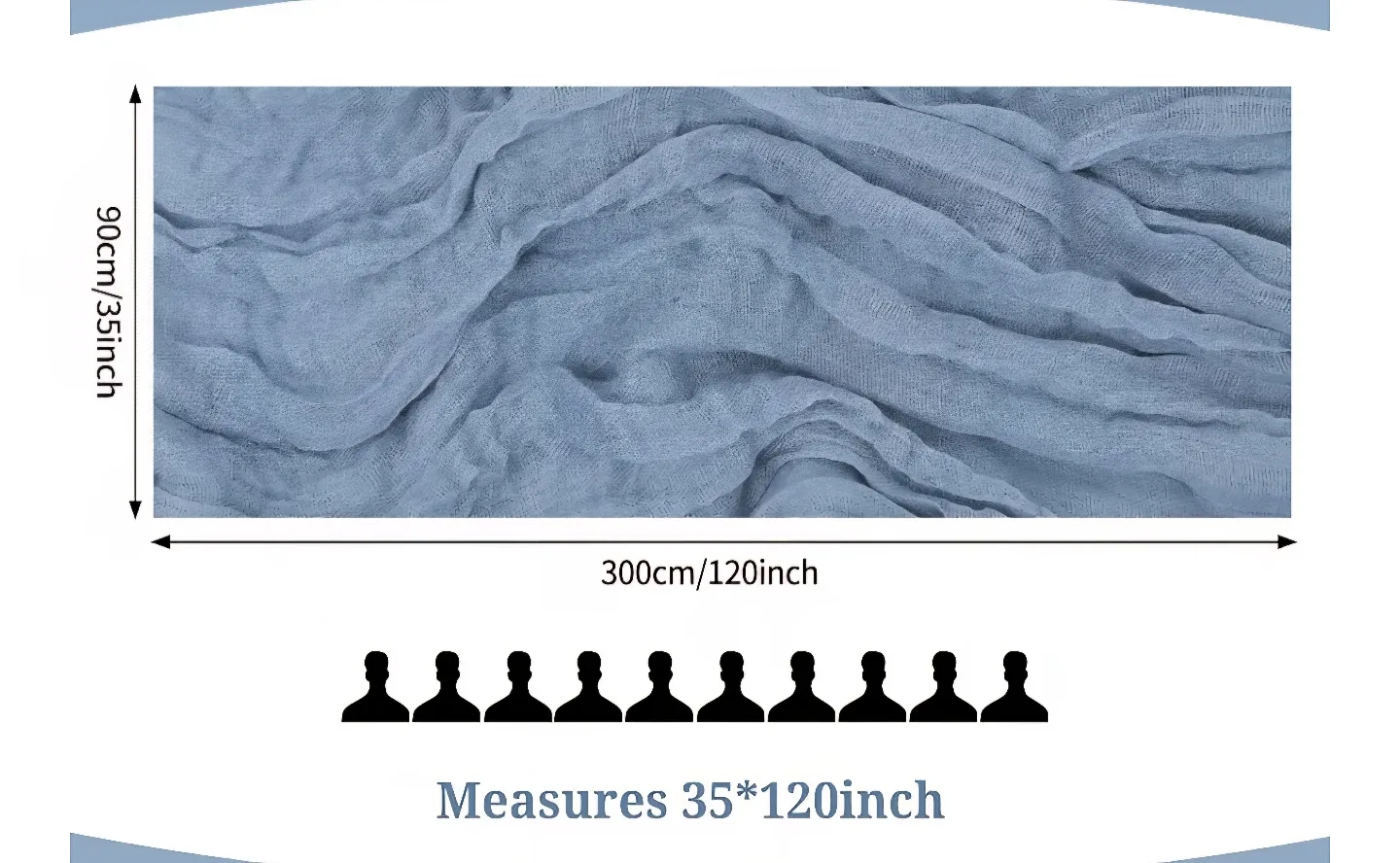 Decor Wedding, bridal or baby shower image indicator(4)