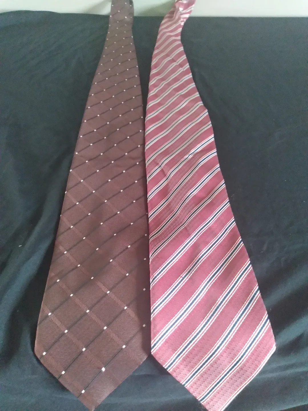 Designer ties image indicator(3)