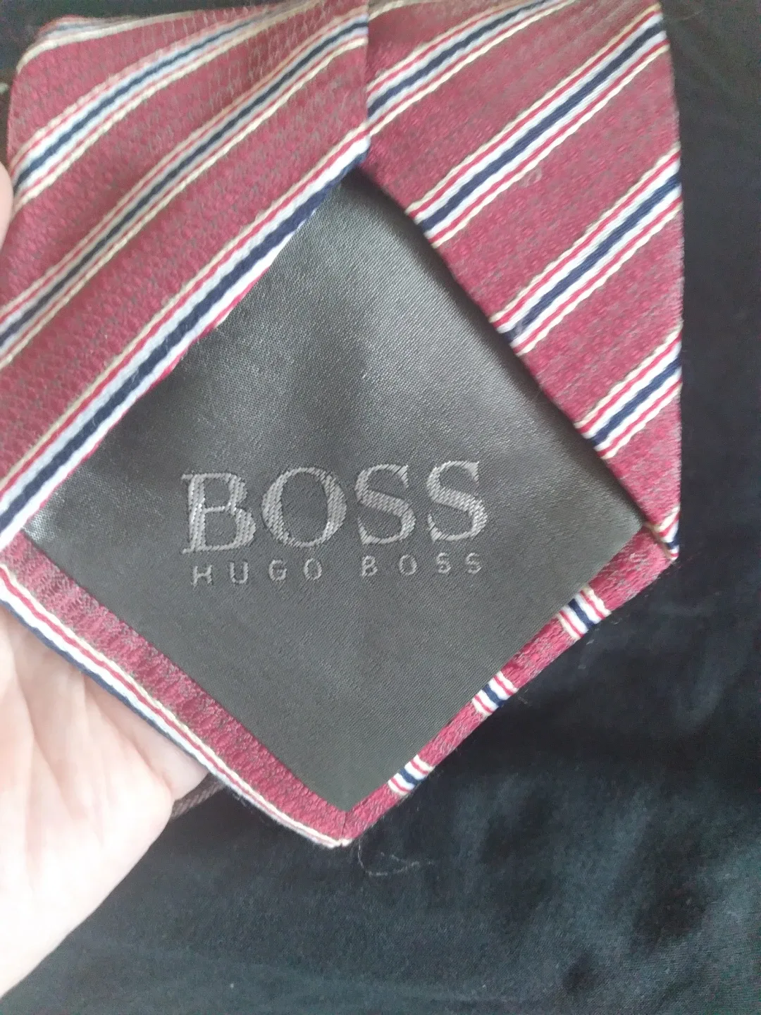 Designer ties image indicator(4)