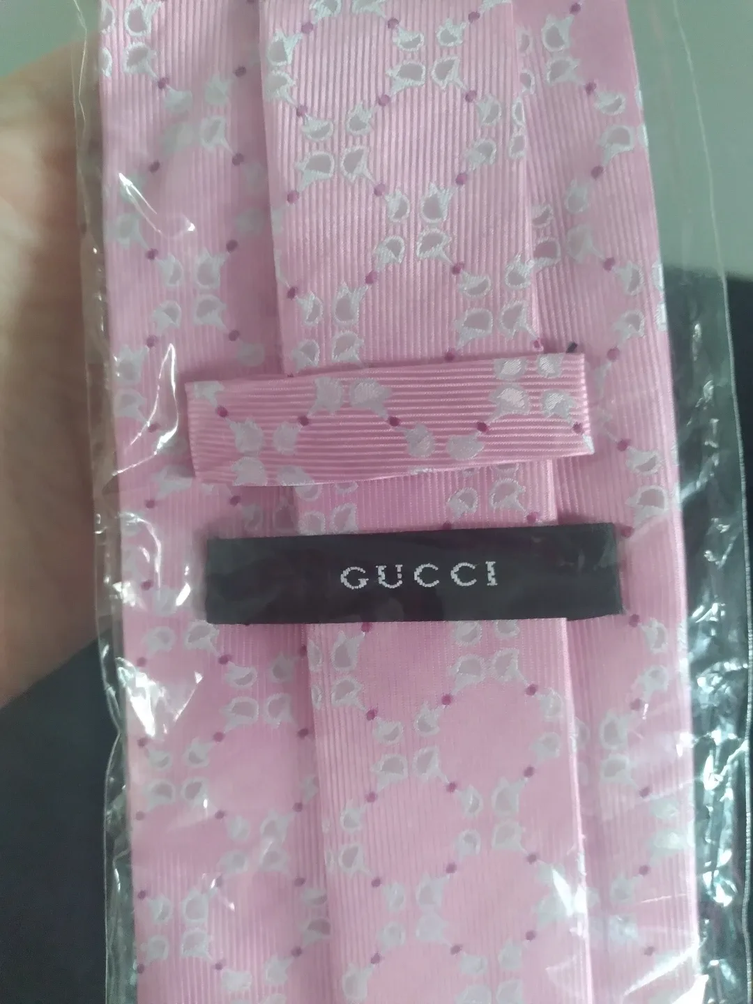 Designer ties image indicator(6)