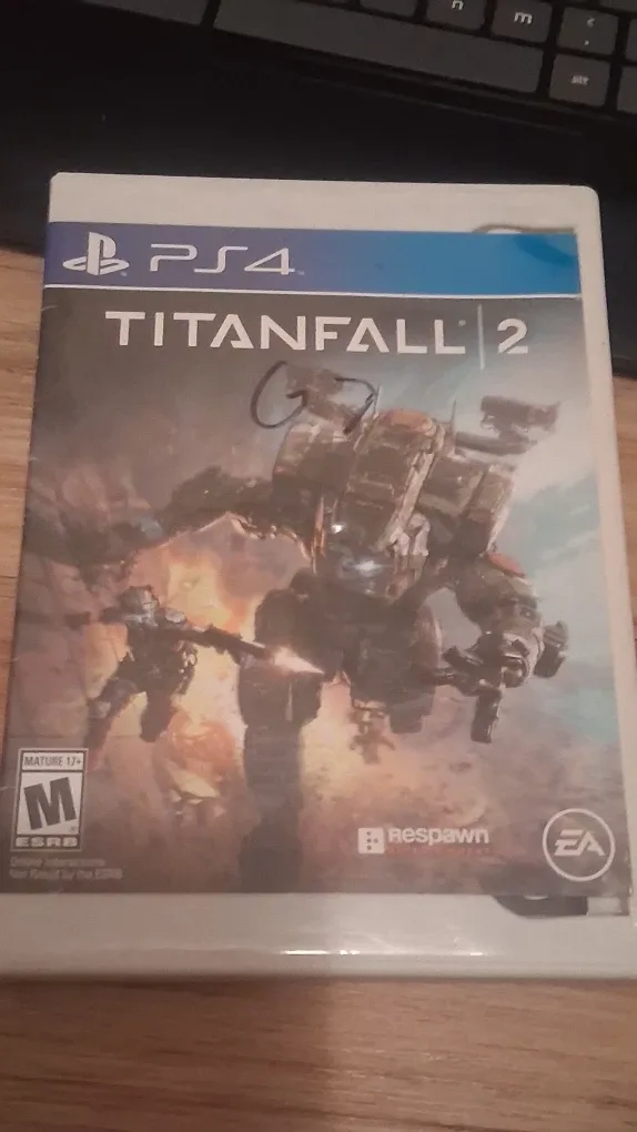 PS4 and Game bundle. image indicator(5)