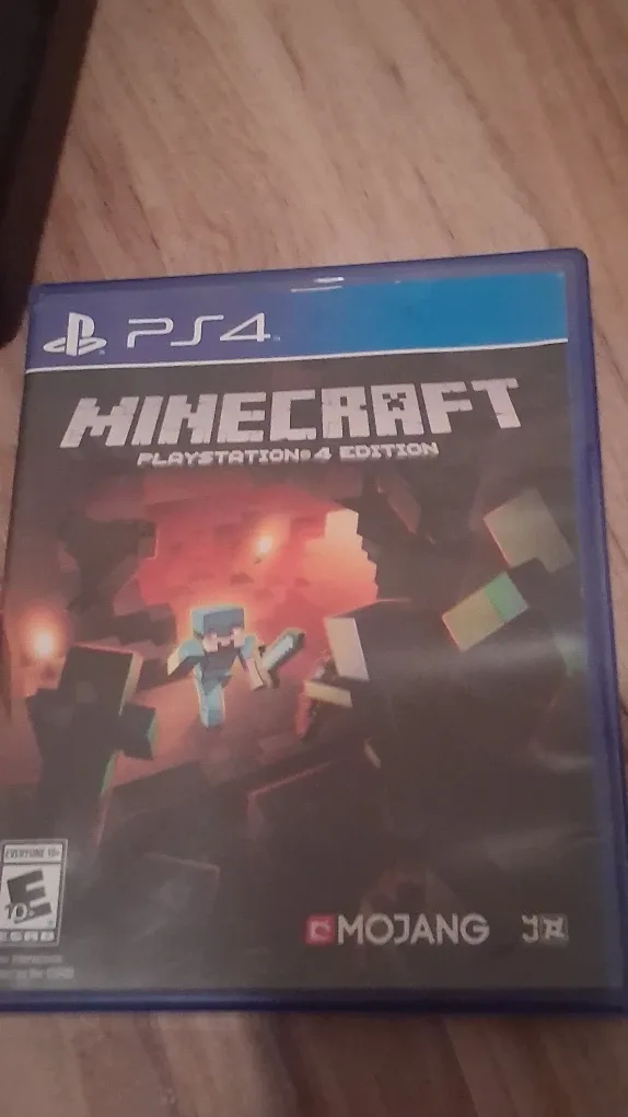 PS4 and Game bundle. image indicator(6)