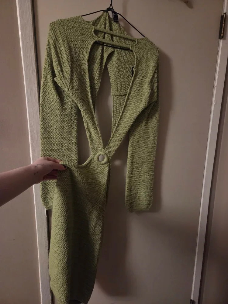 Forever21 dress image indicator(2)