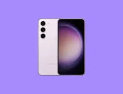 Samsung Galaxy S23 - Like New! image indicator(3)