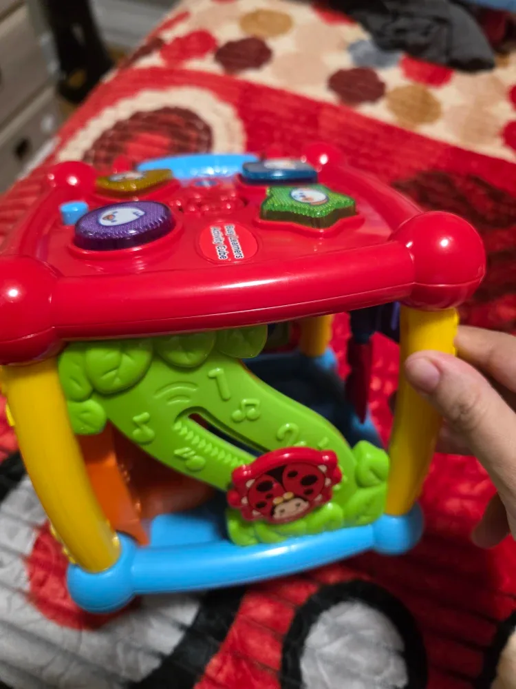 VTech Toys Bundle image indicator(6)