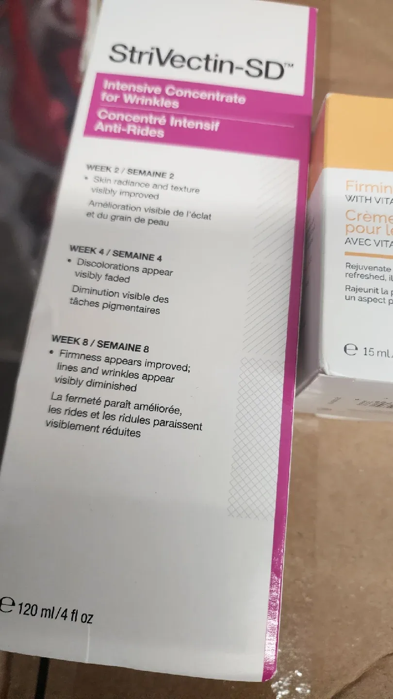 StriVectin-SD Intensive Concentrate & Firming Eye Cream image indicator(2)