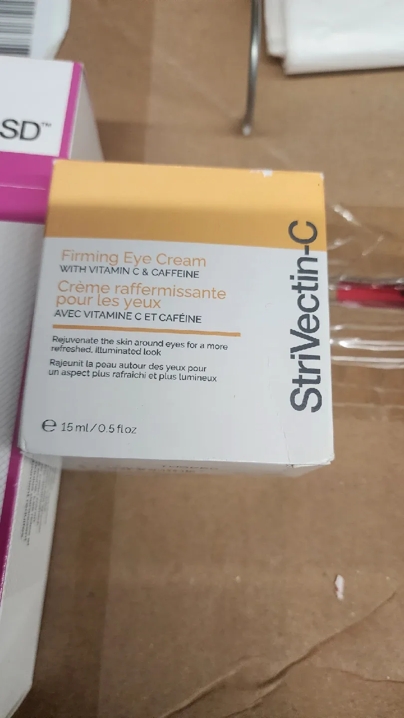 StriVectin-SD Intensive Concentrate & Firming Eye Cream image indicator(3)