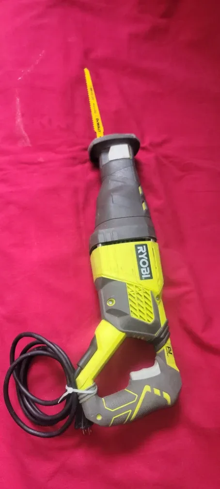 TOOLS, Saw, Blower, Polisher,