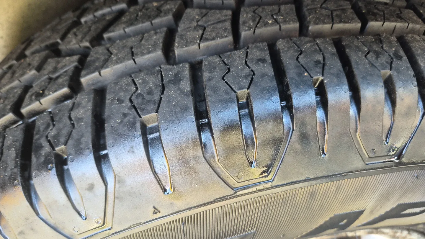 Honda Pilot SUV image indicator(6)