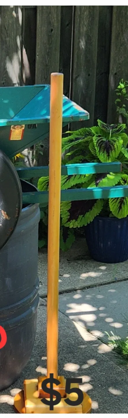 Wine making equipment image indicator(3)