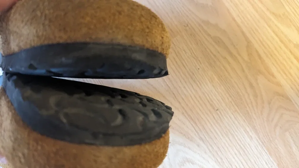 Birkenstock Boston Suede Clogs, Size US 7 image indicator(6)