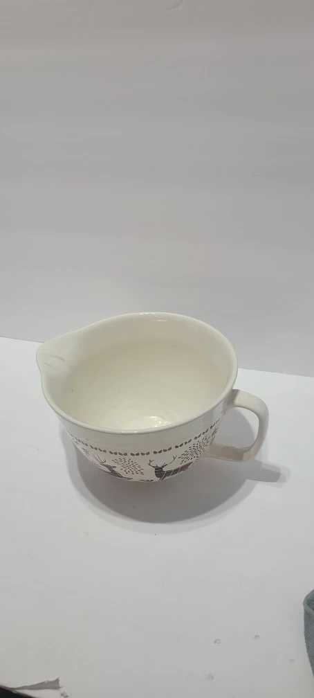 Masterclass Bake Shop Mixing Bowl - photo 3