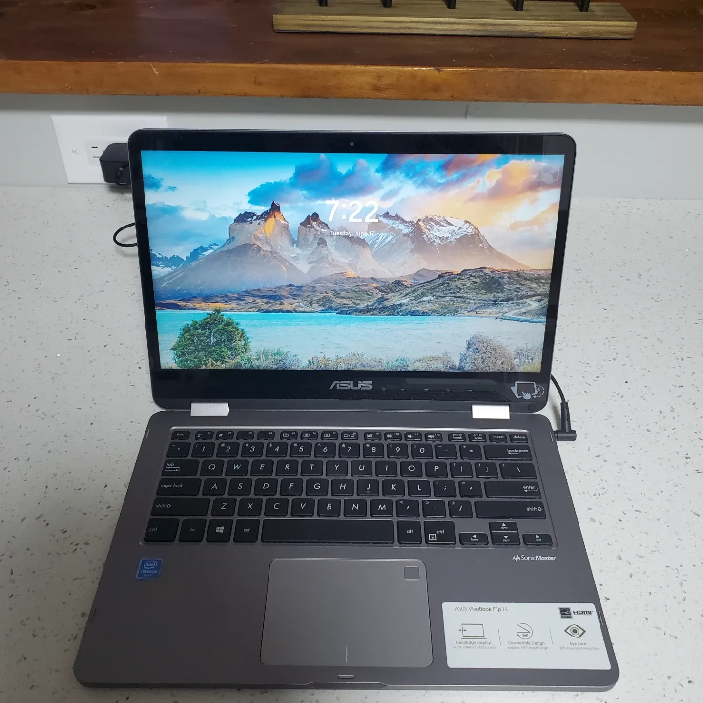 ASUS Vivobook Flip 14 image indicator(3)