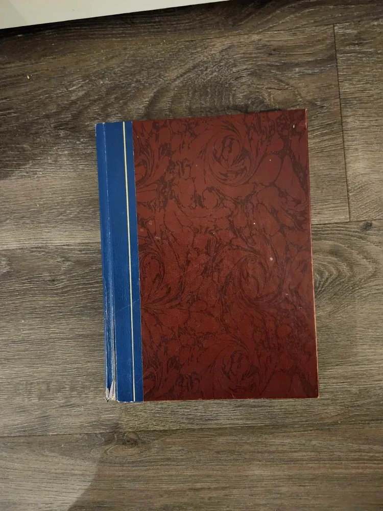 Reader's Digest Illustrated Reverse Dictionary image indicator(2)