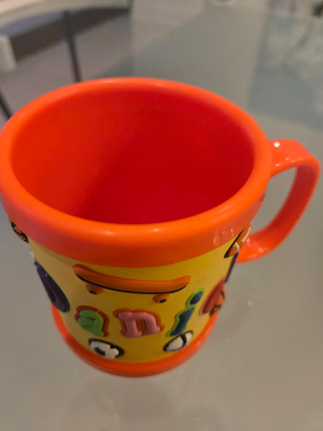 Kids' Mug - Daniel image indicator(2)