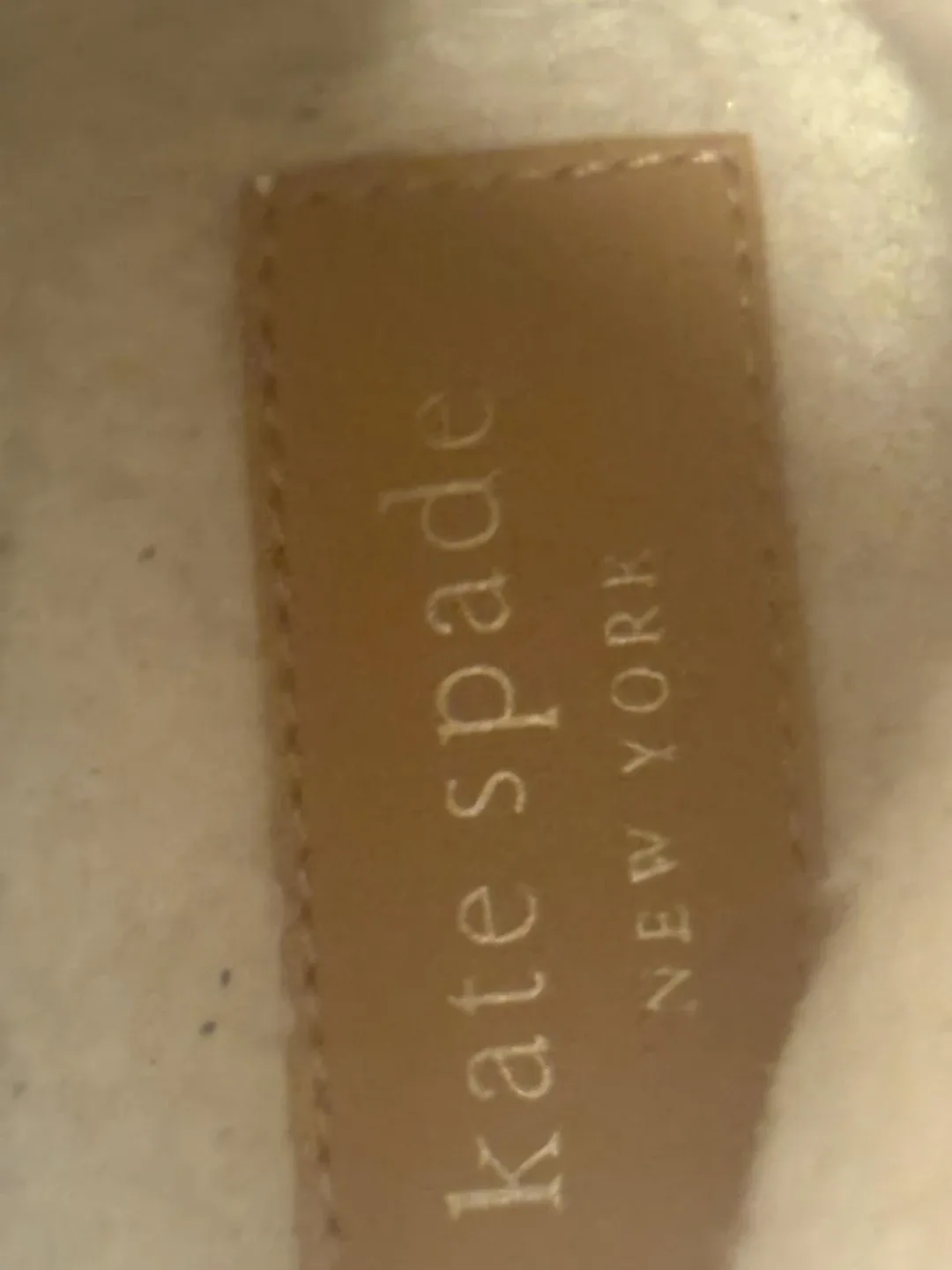 Kate Spade Wonderland Booties - Classic Saddle image indicator(2)