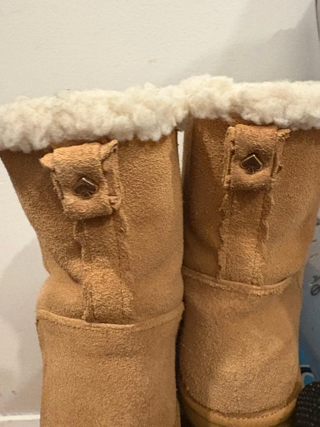 Kate Spade Wonderland Booties - Classic Saddle image indicator(3)