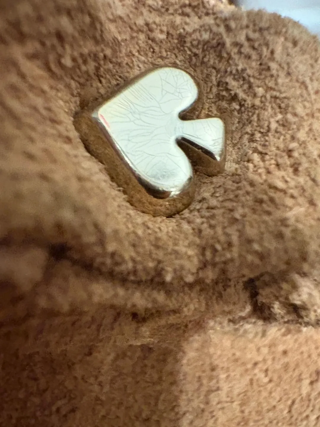 Kate Spade Wonderland Booties - Classic Saddle image indicator(4)