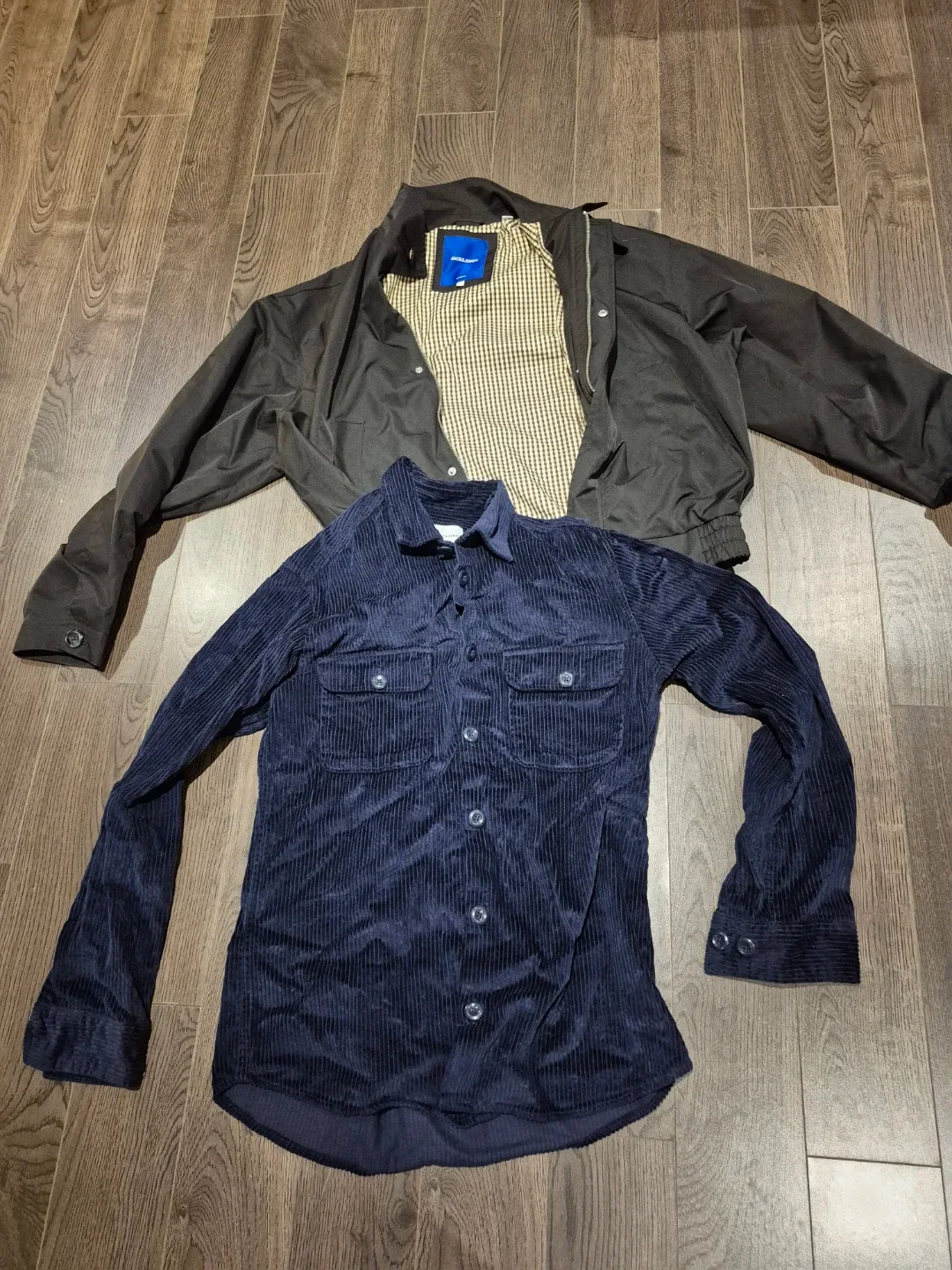 Jack and Jones Jacket, Size L