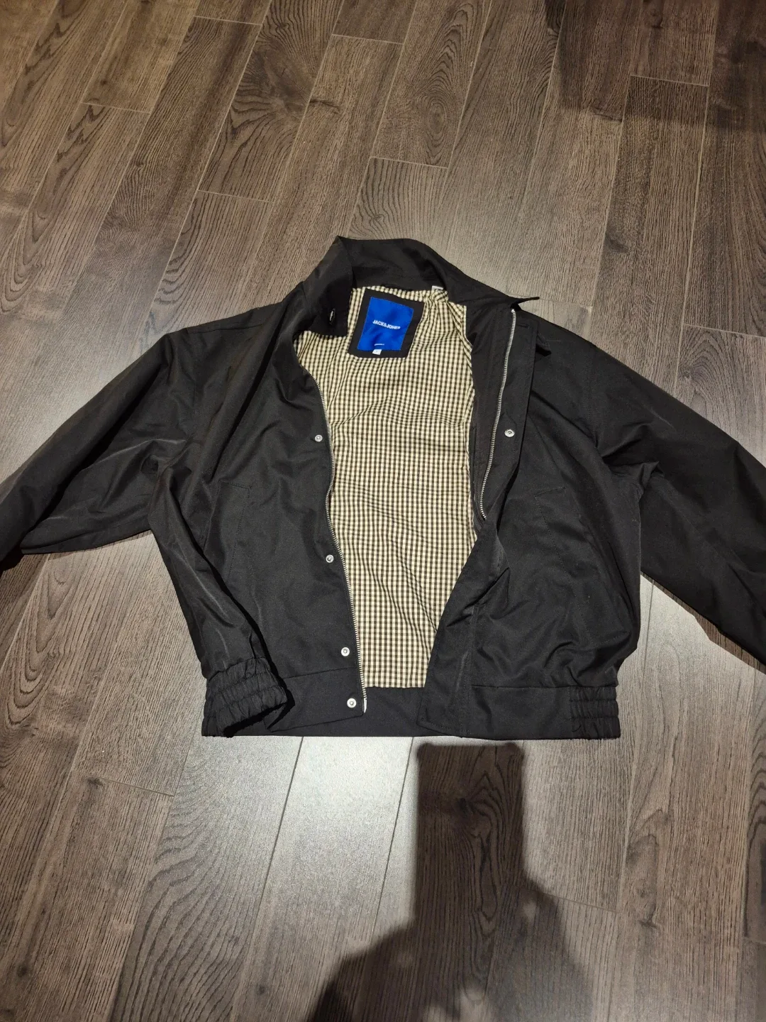 Jack and Jones Jacket, Size L image indicator(2)