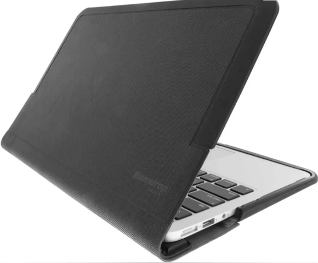 Gumdrop Softshell Case for Macbook Air 11" - photo 3