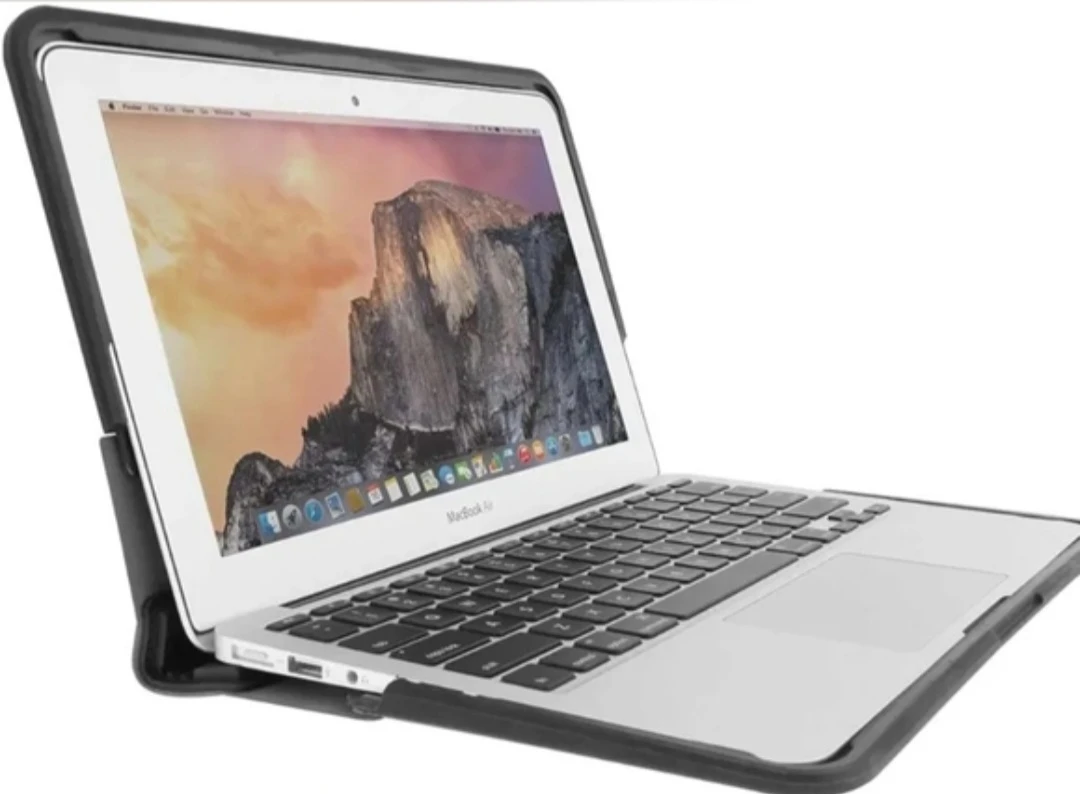 Gumdrop Softshell Case for Macbook Air 11" - photo 4