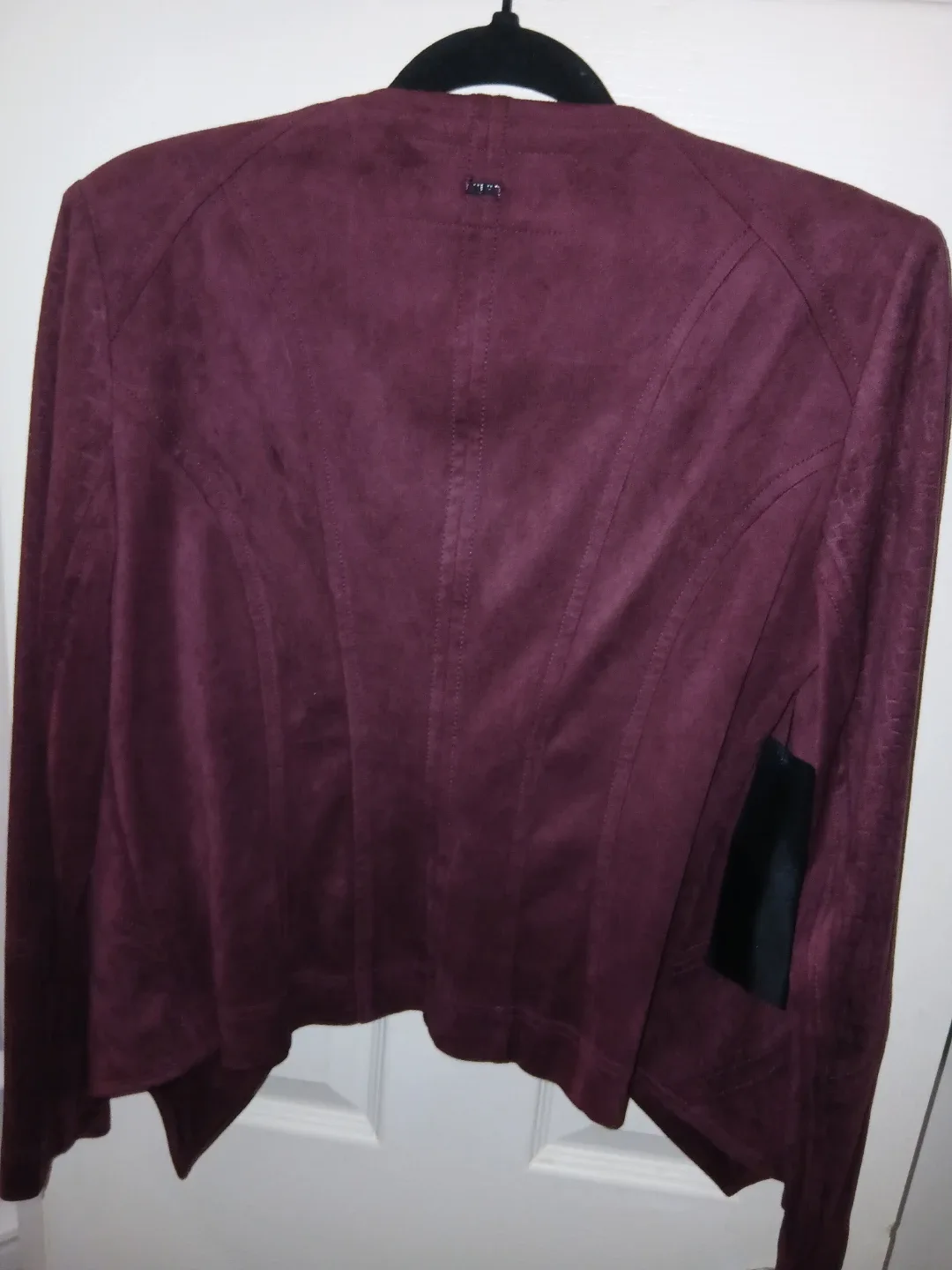 Melanie Lyne Vex Collection Blazer - Size 8 image indicator(5)