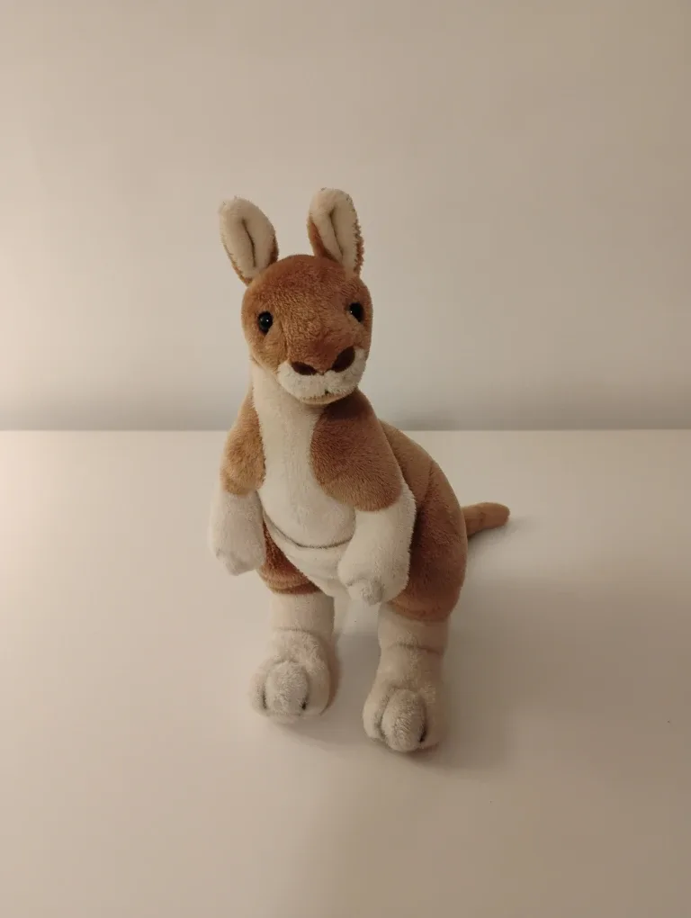 Assorted Plush Toys image indicator(5)