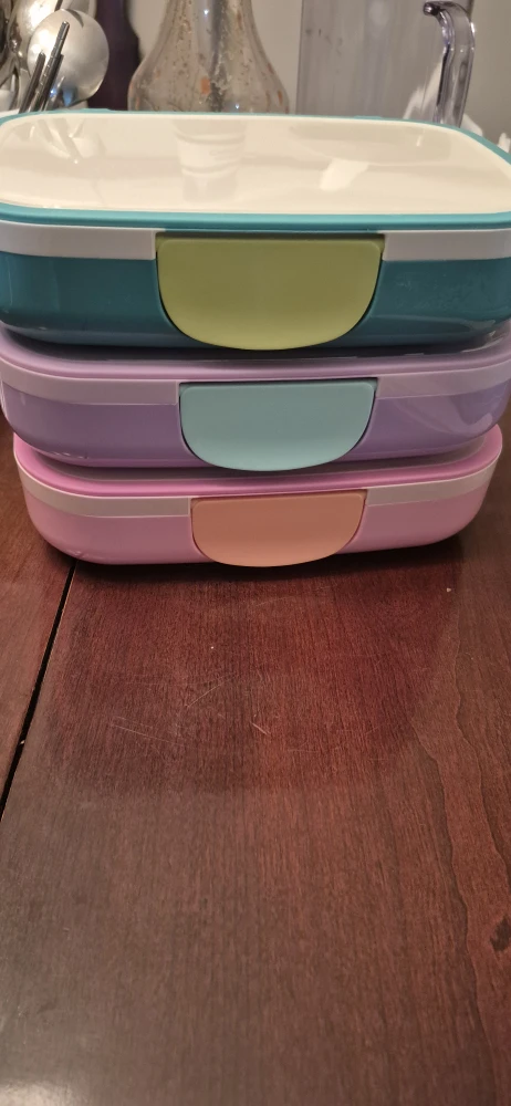 Bentgo Kids Lunch Box Set